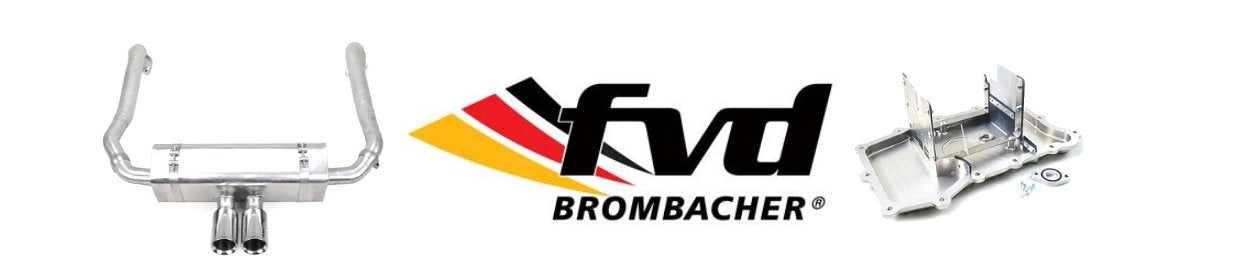 FVD Brombacher