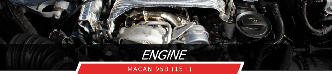 Macan Engine - Flat 6 Motorsports