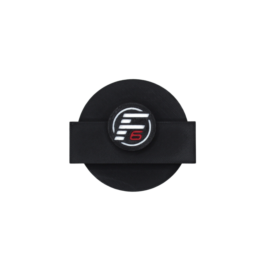 Jack Pad Adapter for Porsche Macan | Flat 6 Motorsports