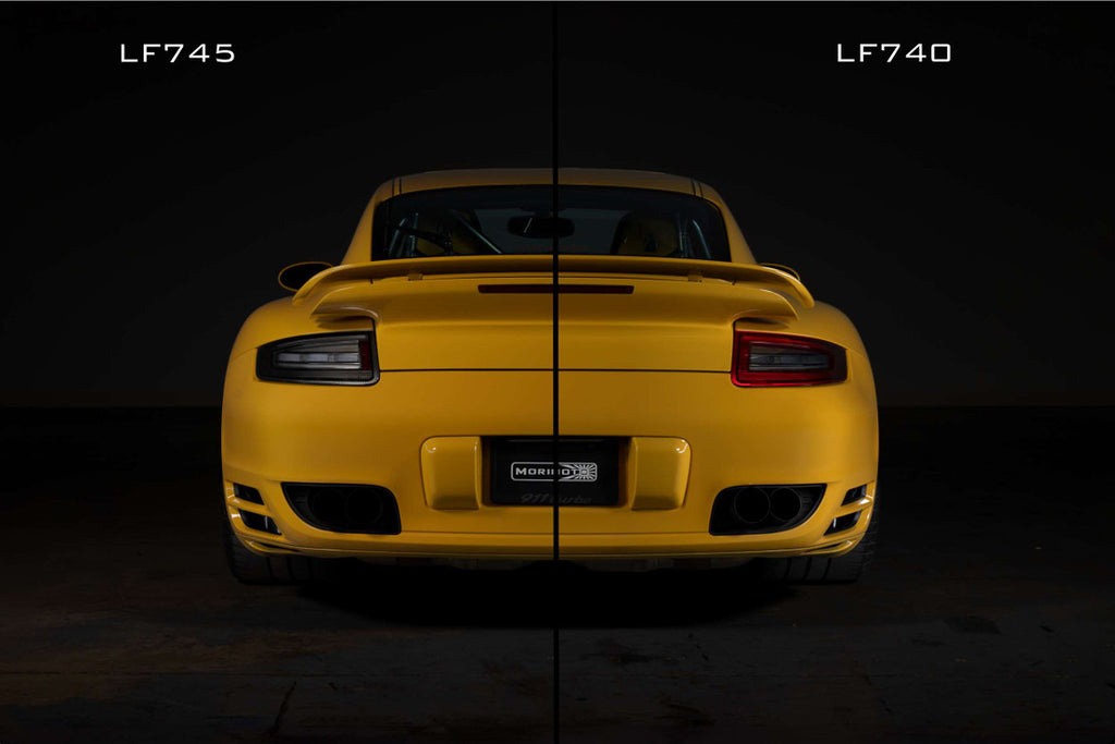 Spyder LED Projector Headlights | Flat 6 Motorsports