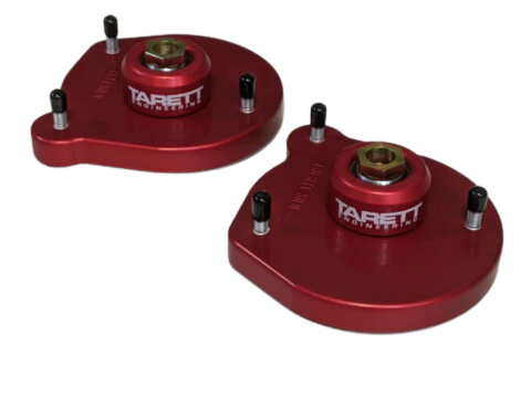 Tarett Engineering Rear Monoball Shock Mount (992)