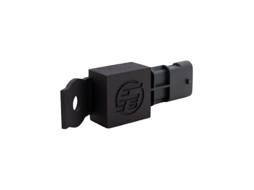 Flat 6 Motorsports 4 Pin Electronic Valve Simulator (Macan 95B.2/95B