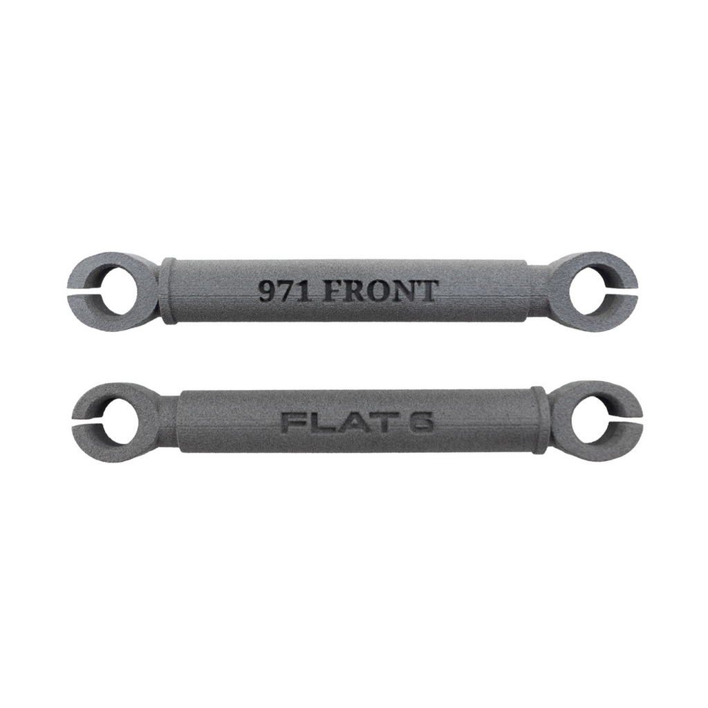 Flat 6 Motorsports - Panamera Lowering Links (971)