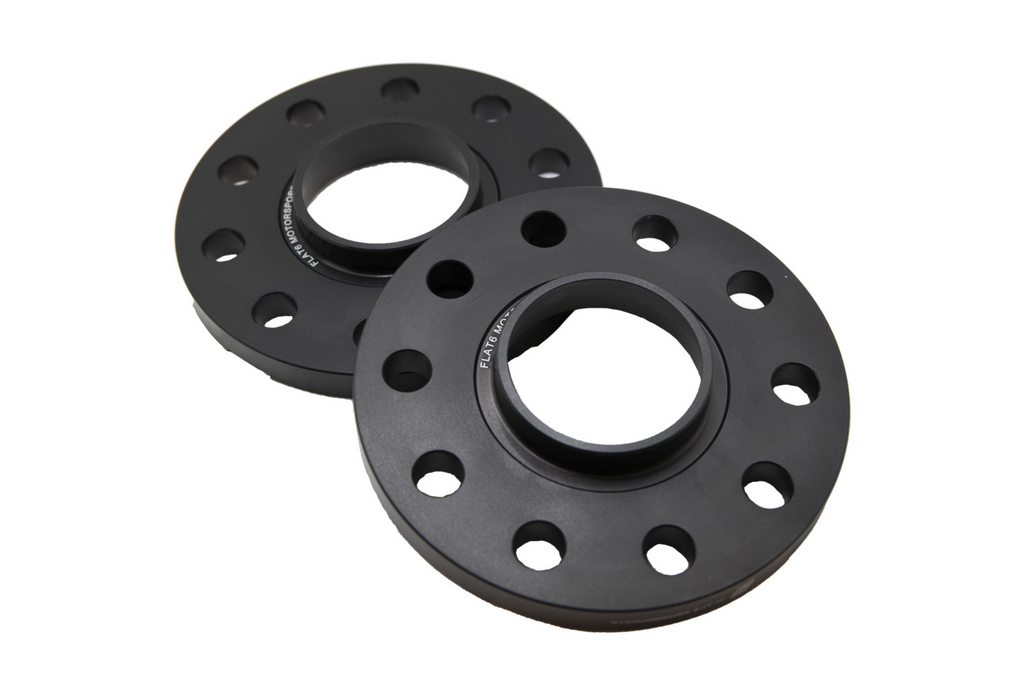 Future Classic Porsche Wheel Spacer Kit - iND Distribution