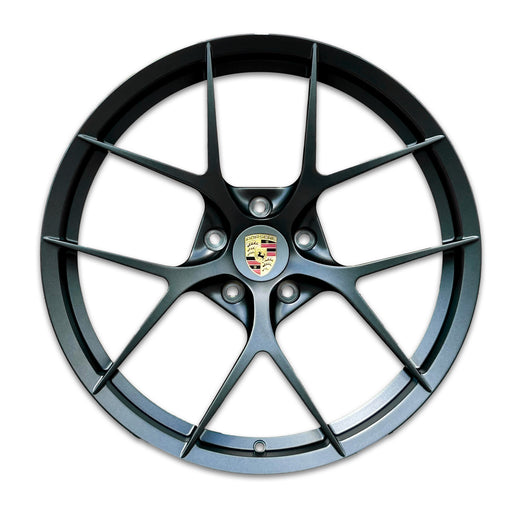 911 Alloys - RS GT Forged Wheels (992)