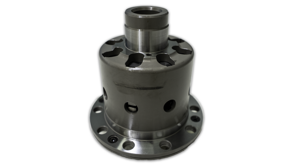 OS Giken Super Lock LSD (Cayman S / Boxster S 987)