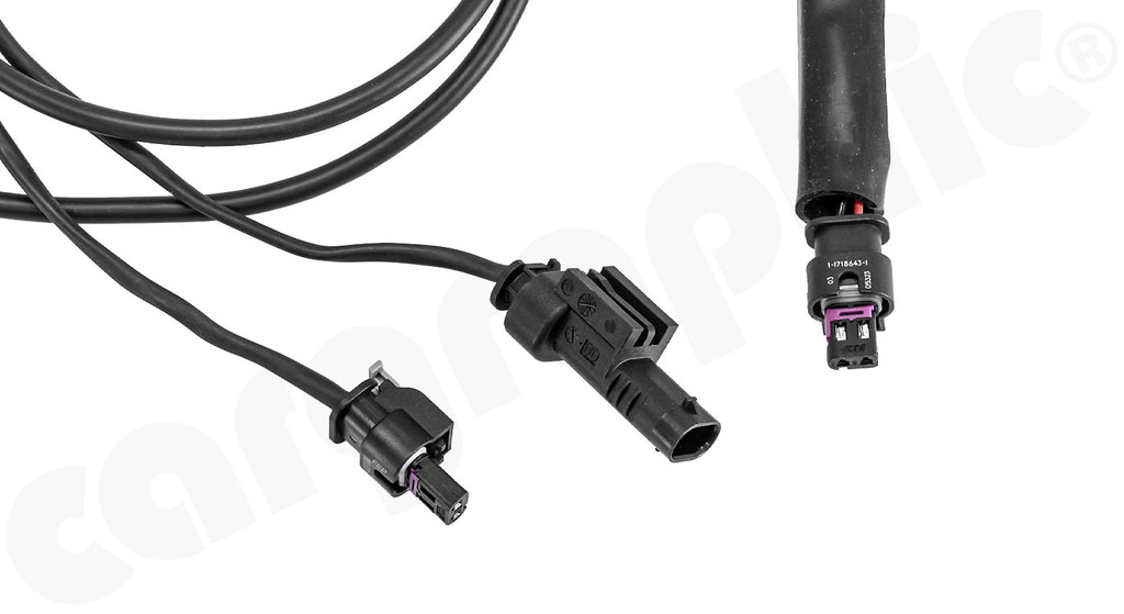 Cargraphic Valve Controller for 2020+ Porsche