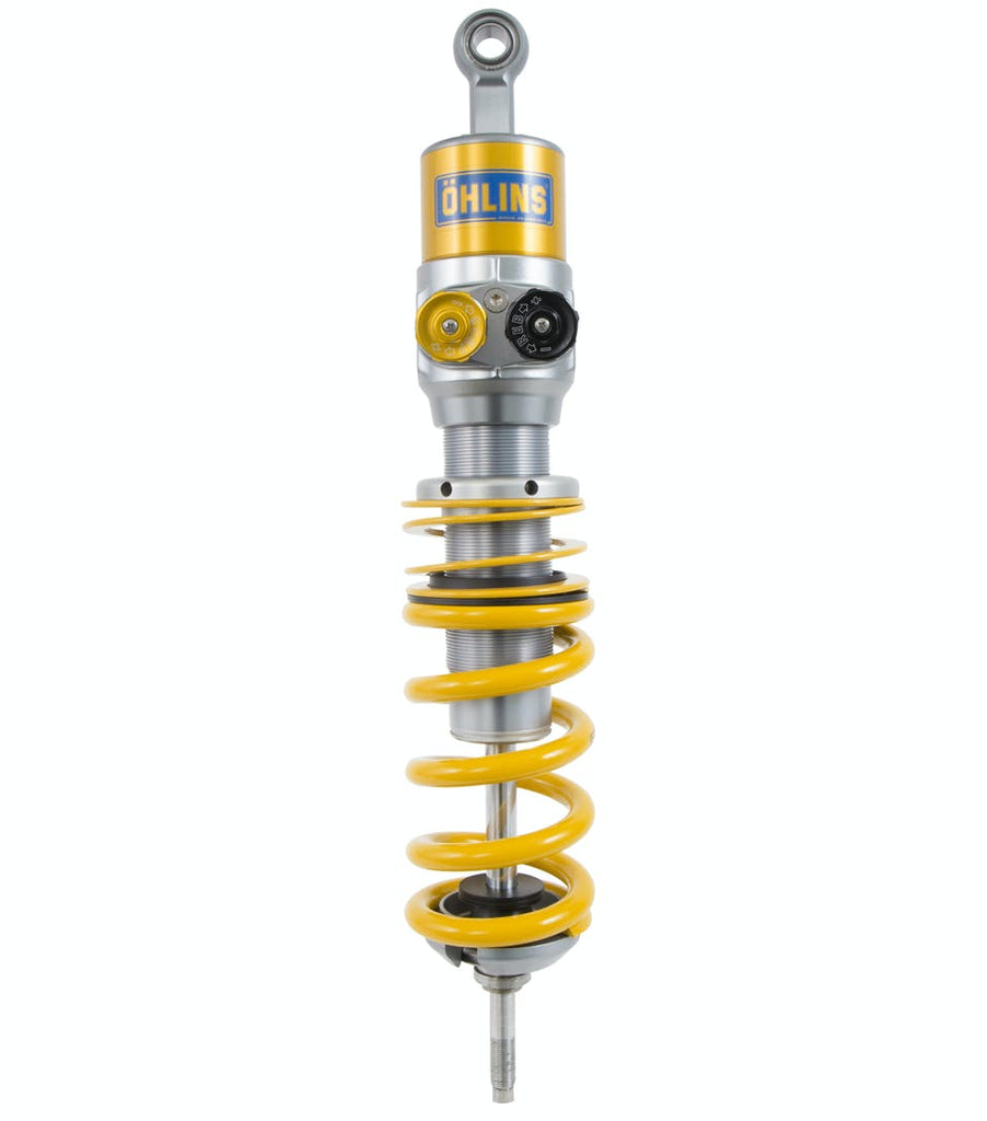Ohlins TTX Pro Coilover System (992 GT3)