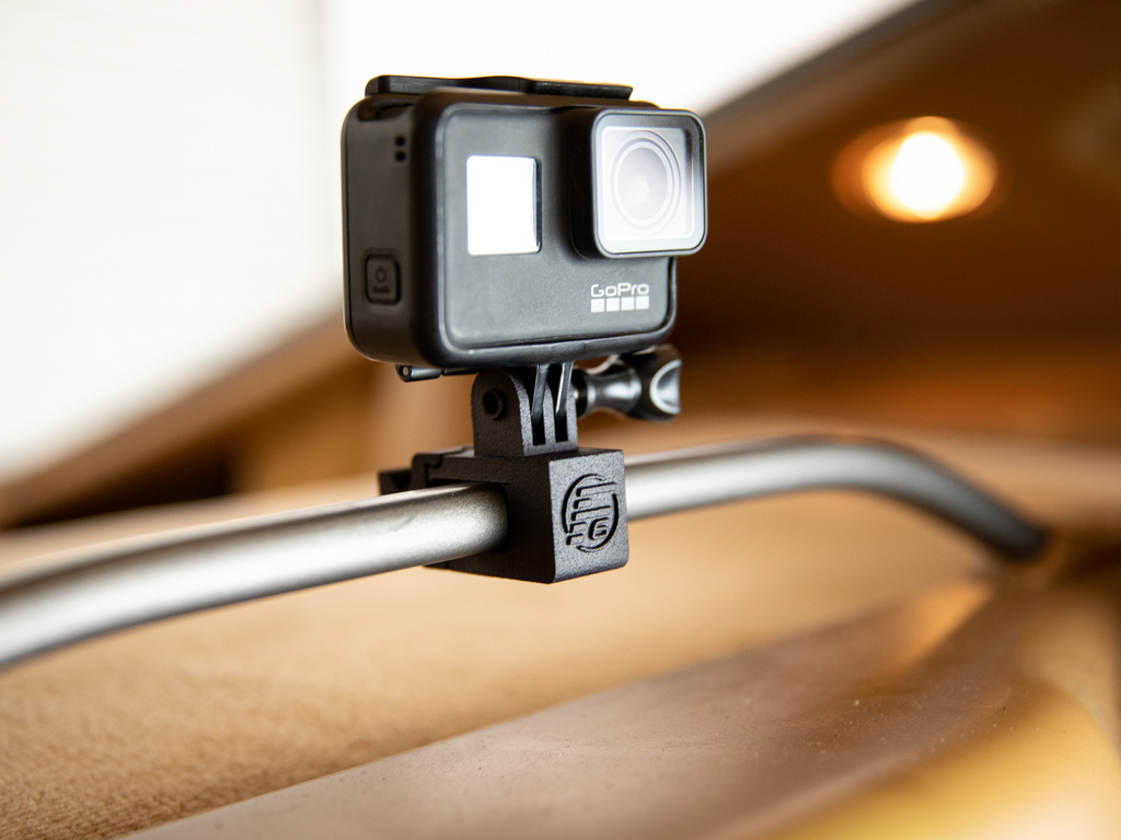 iSHOXS GoPro アクセサリー Slider Flat with 2K iSHOXS GoPro アクセサリー Slider Flat with 2K iSHOXS Pro Slider