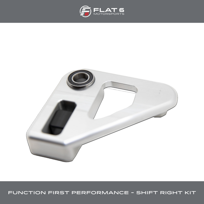 Function-First Shift-Right Ball Bearing Kit (996)