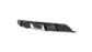 Akrapovic Slip-On Titanium Muffler (991.2 Carrera)