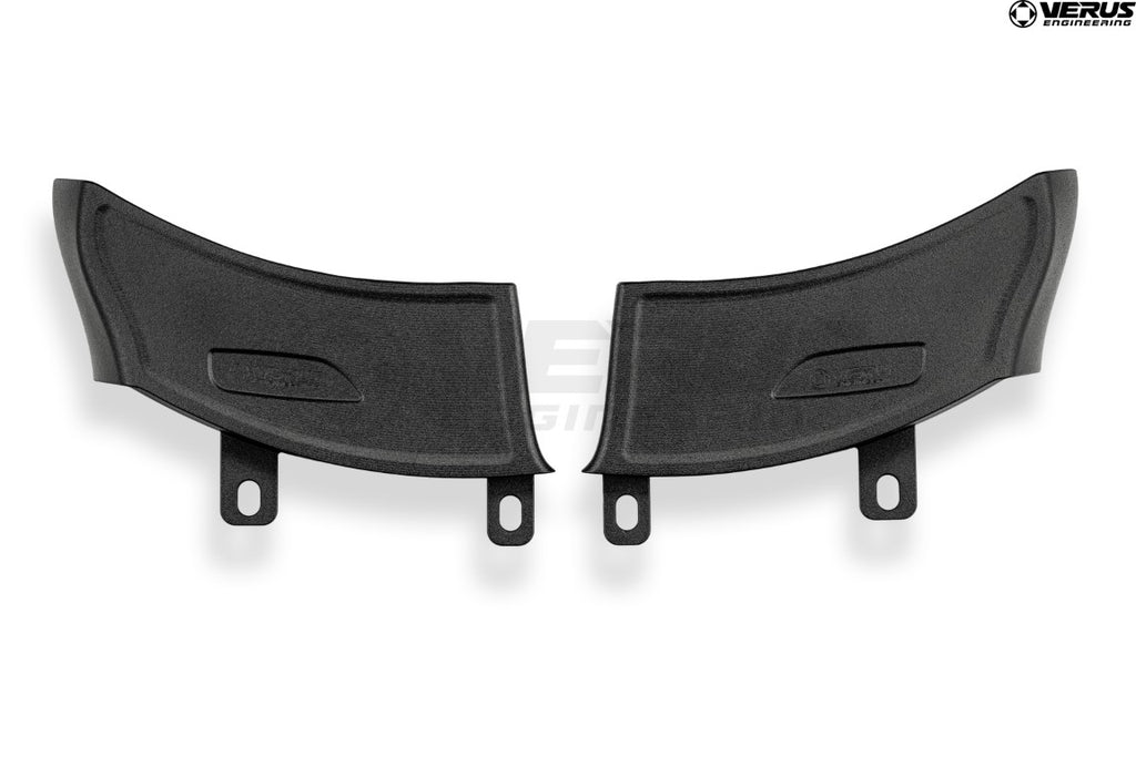 自動車 WING model Taurus Ruber 2021 GP Verus Engineering - OEM Wing Riser Kit (991 GT3)