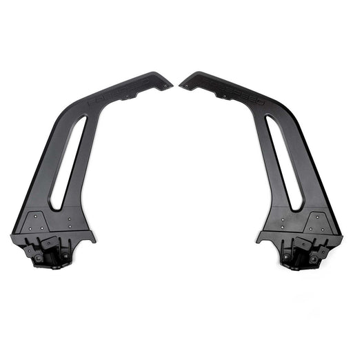 Fabspeed Cup Car Style Wing Risers (992 GT3)