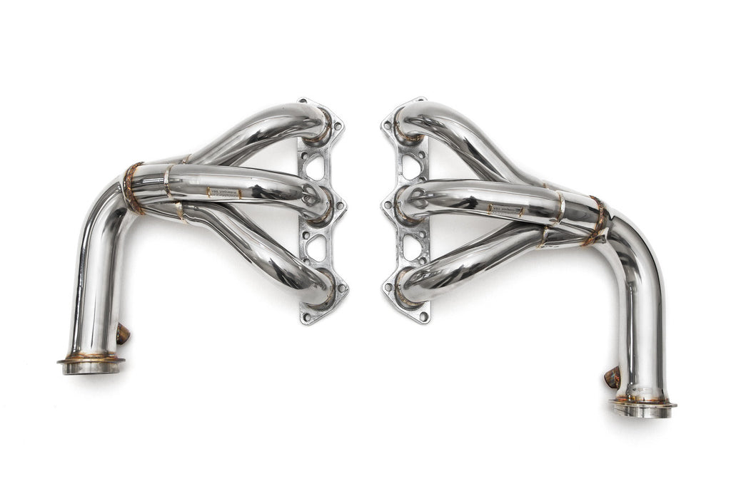 Fabspeed Race Headers (991 GT3)