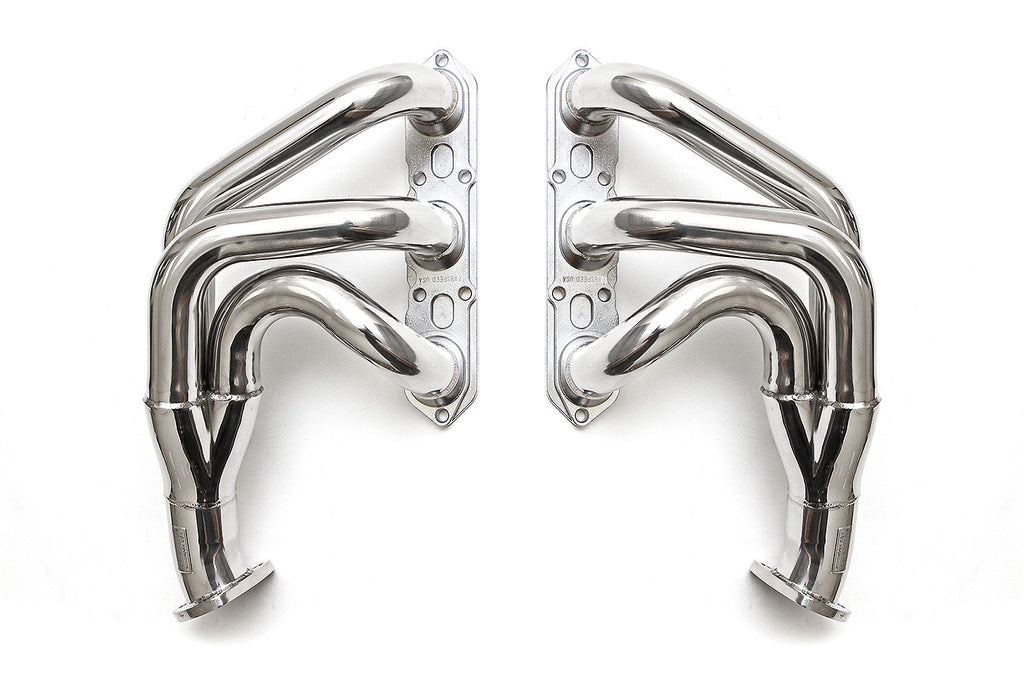 Fabspeed Sport Headers (997.1 Carrera)