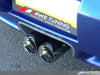 AWE Tuning Exhaust System DFI (Cayman / Boxster 987.2) - Flat 6 Motorsports - Porsche Aftermarket Specialists 