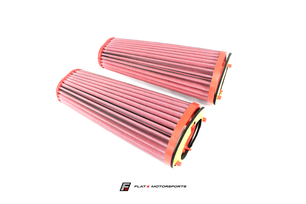 Waschbarer Sportluftfilter BMC FM397/01 Für BMW R 1200 GS