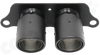 Cargraphic GT3 Exhaust Tips (991 GT3)