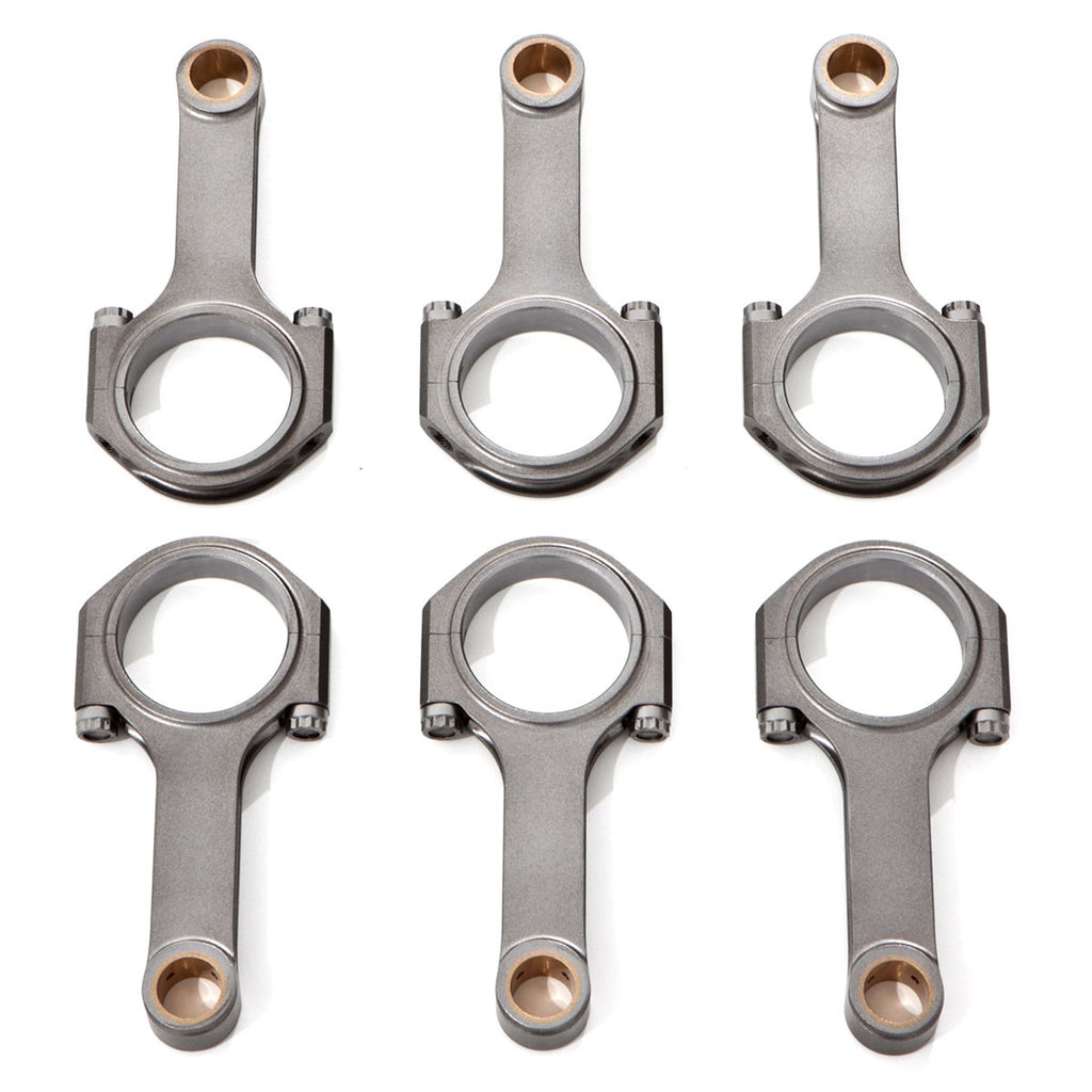 Porsche new discount connecting rod design