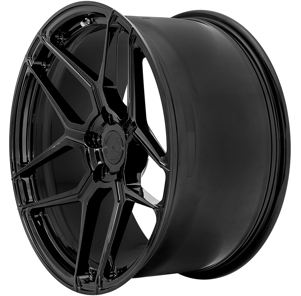 BC FORGED EH309☆鍛造☆20インチ☆PCD120☆コンチネンタル☆ BC Forged - EH309 Forged Monoblock Wheels