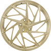 BC Forged - EH351 Forged Monoblock Wheels