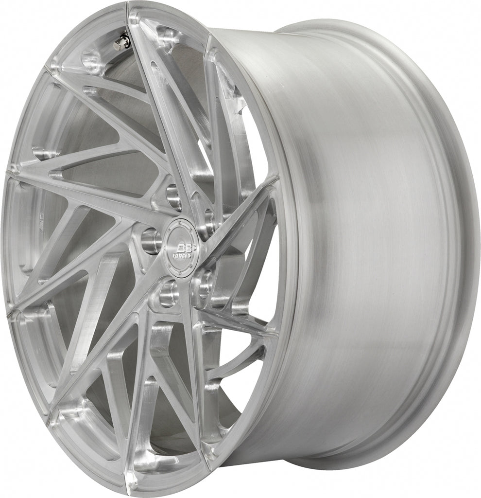 BC Forged - EH351 Forged Monoblock Wheels