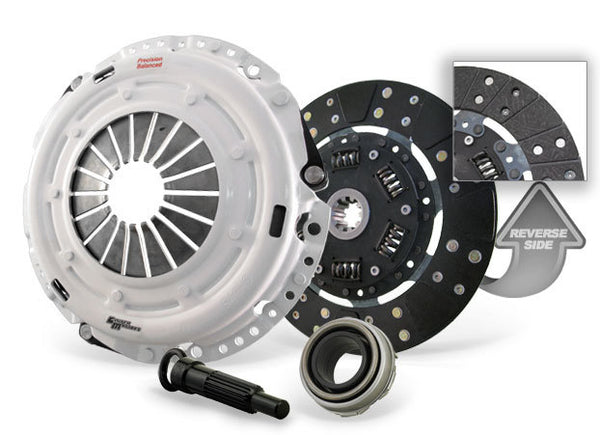 Clutch Masters FX Series Clutch Kit (997.2 Carrera)