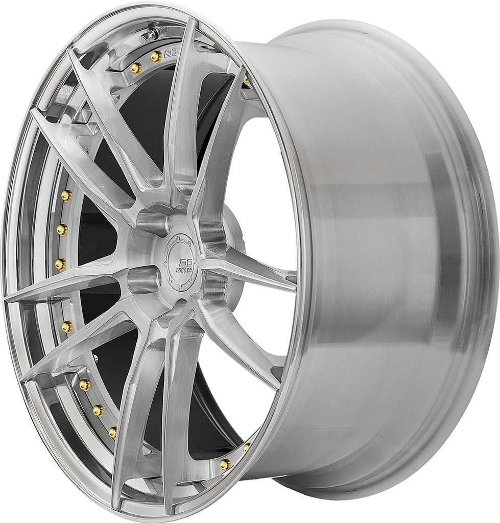 BC Forged - HCA163 Forged Modular Wheel