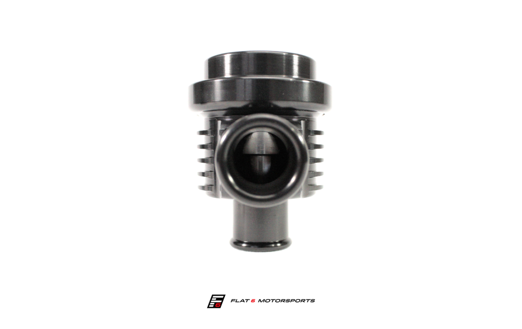 718 Performance Diverter Valve Upgrade | Flat 6 Motorsports