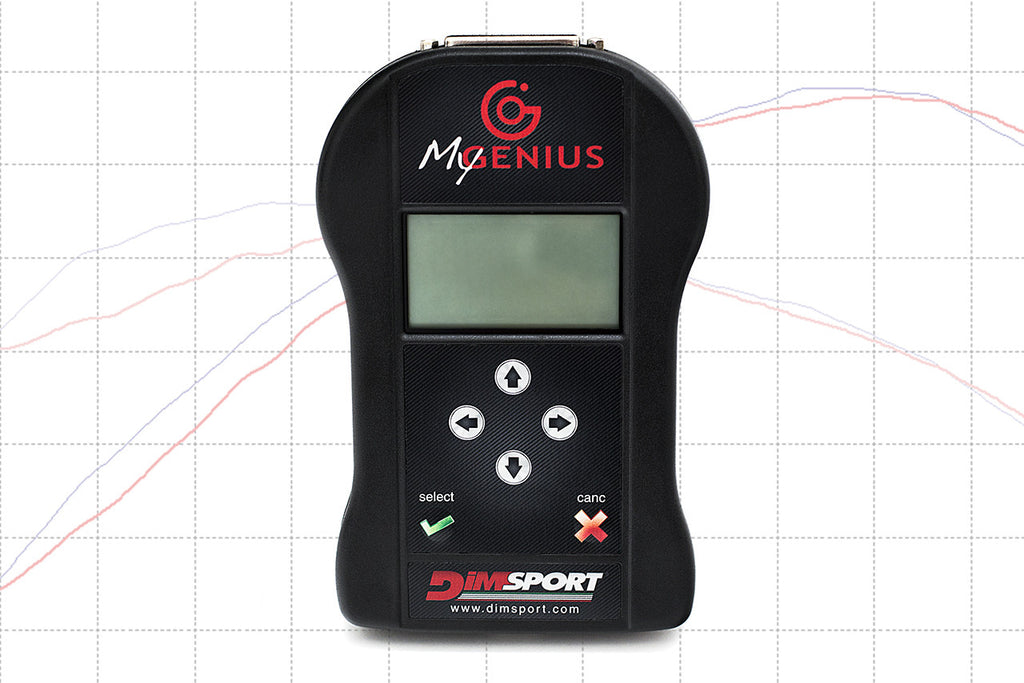 Fabspeed ECU Tune (Cayenne Turbo 958)