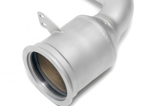 Soul Performance Products - High Flow Downpipes (992 Turbo)