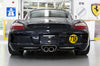 Fabspeed Supercup Race Exhaust System (Cayman / Boxster 987.1) - Flat 6 Motorsports - Porsche Aftermarket Specialists 