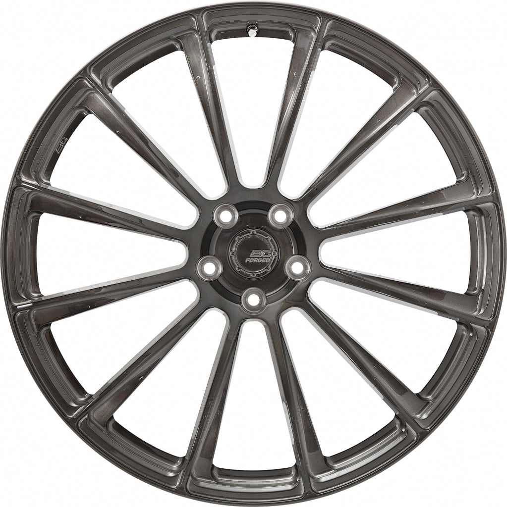 BC Forged - RZ712 Forged Monoblock Wheels