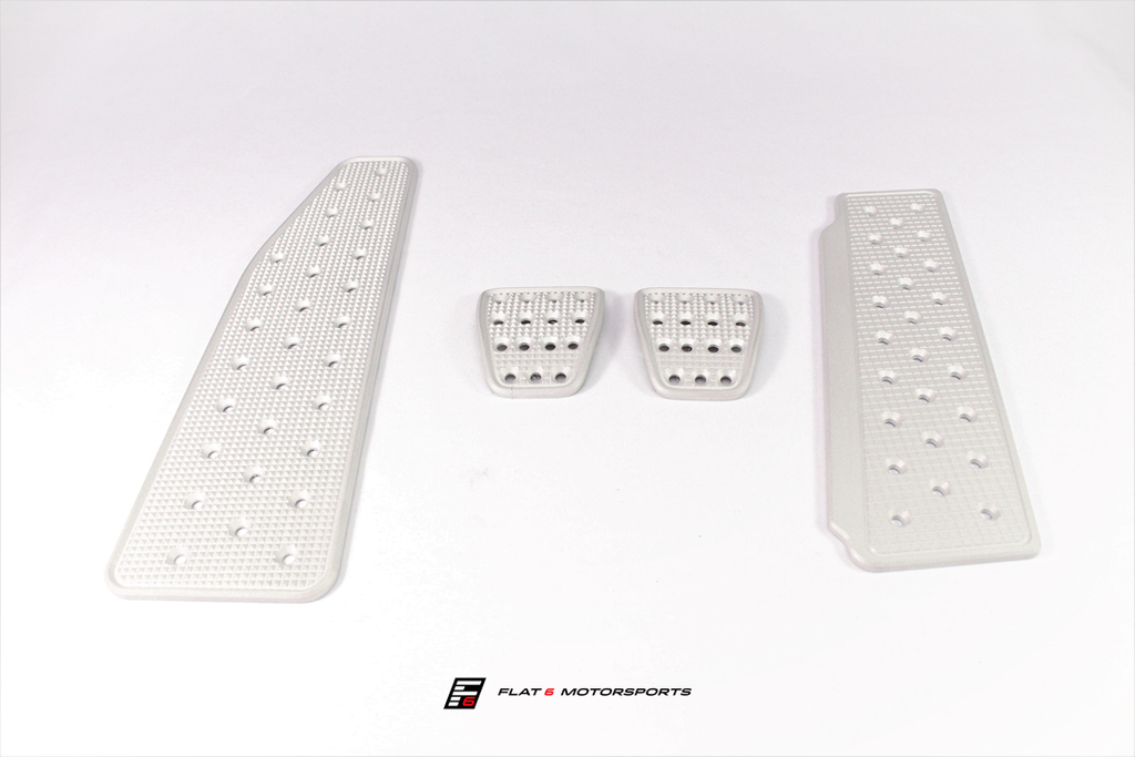 car sport pedals SRP Racing
