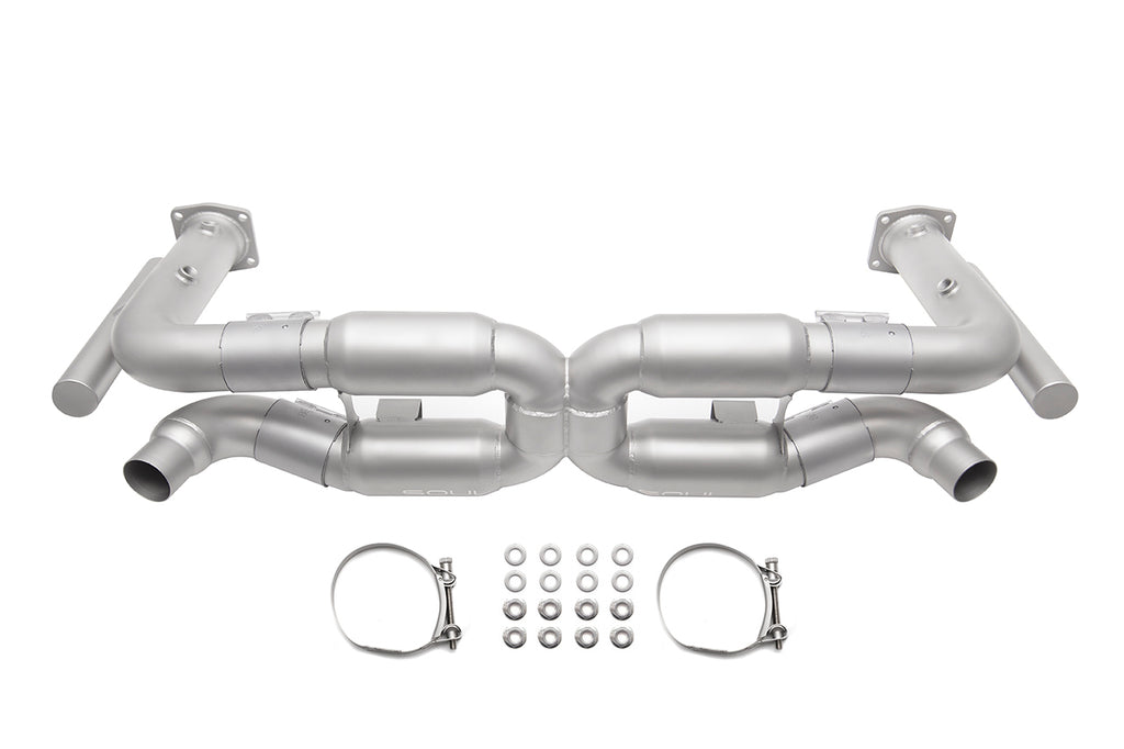 【最終】ドゥエルテック ボディーボード Dueltec silencer 96482213AA - SILENCER COVER FOR TYPE APPROVED EXHAUST - Diavel V4