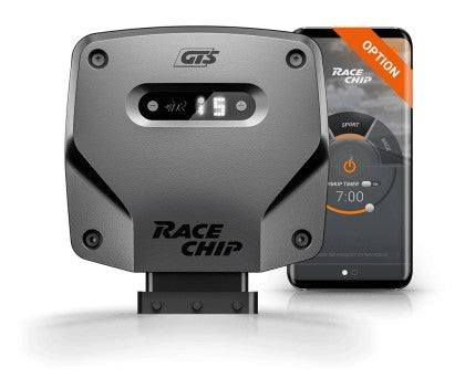 RACE CHIP GTS ブラック　アウディ　s1 af8080e763180af829b1f53fd3b2b4