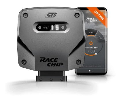 RaceChip GTS Black Plug & Play Tuning (Cayenne S 9YA)