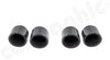 Cargraphic Exhaust Tips (Macan)