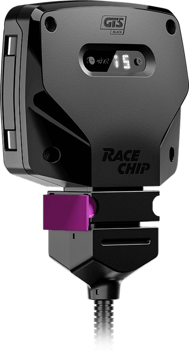 RaceChip GTS Black Plug & Play Tuning (Cayenne Turbo 9YA)