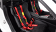 Schroth Racing 4-Point Harness (For Porsche Carbon Seats)