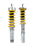 Ohlins Road & Track Coilover System (Cayman / Boxster 981)