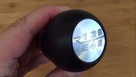 Raceseng Sphereology Shift Knob - Product Review