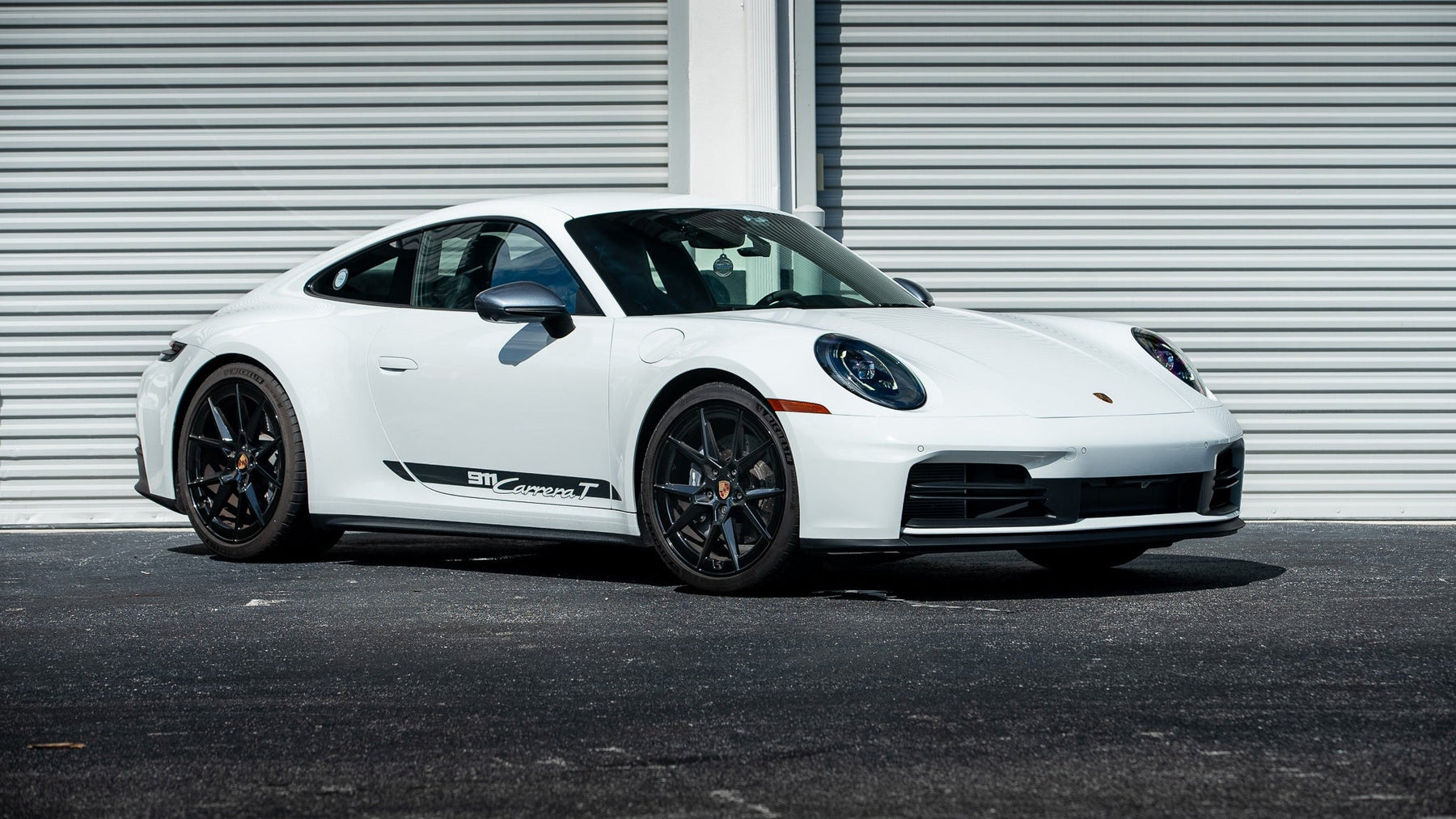 Porsche 911 992.2 T Stage 2 625hp