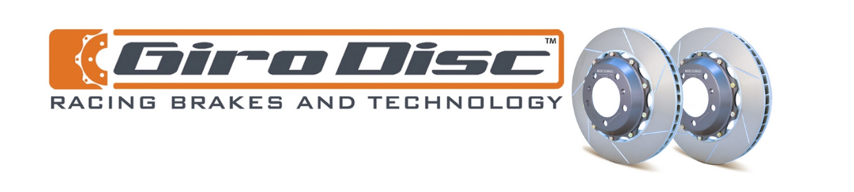Girodisc Brake Rotors
