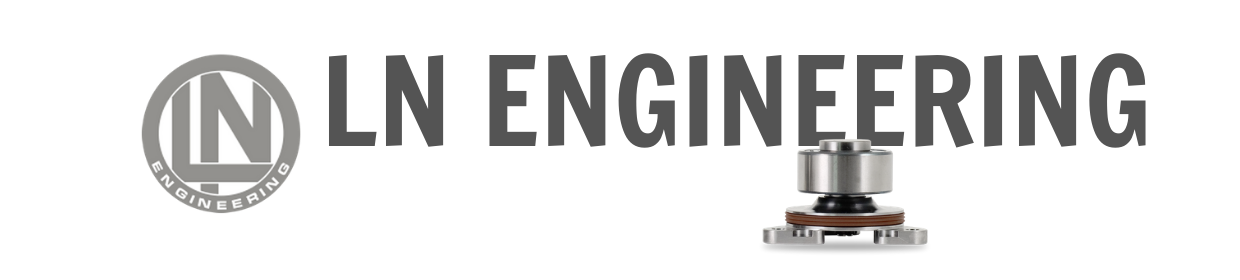 Lane Engineering LN Engineering