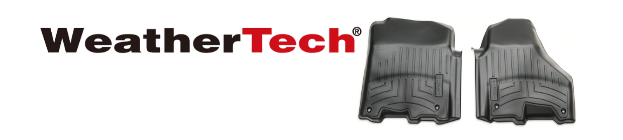 WeatherTech Solutions