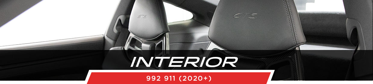 992 Interior