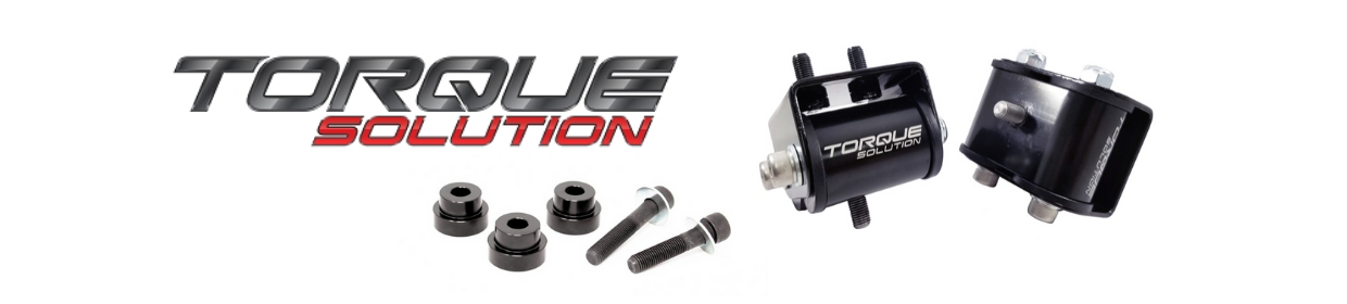 Torque Solutions
