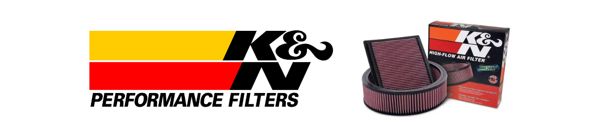 K&N