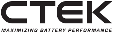CTEK Battery Chargers & Maintainers
